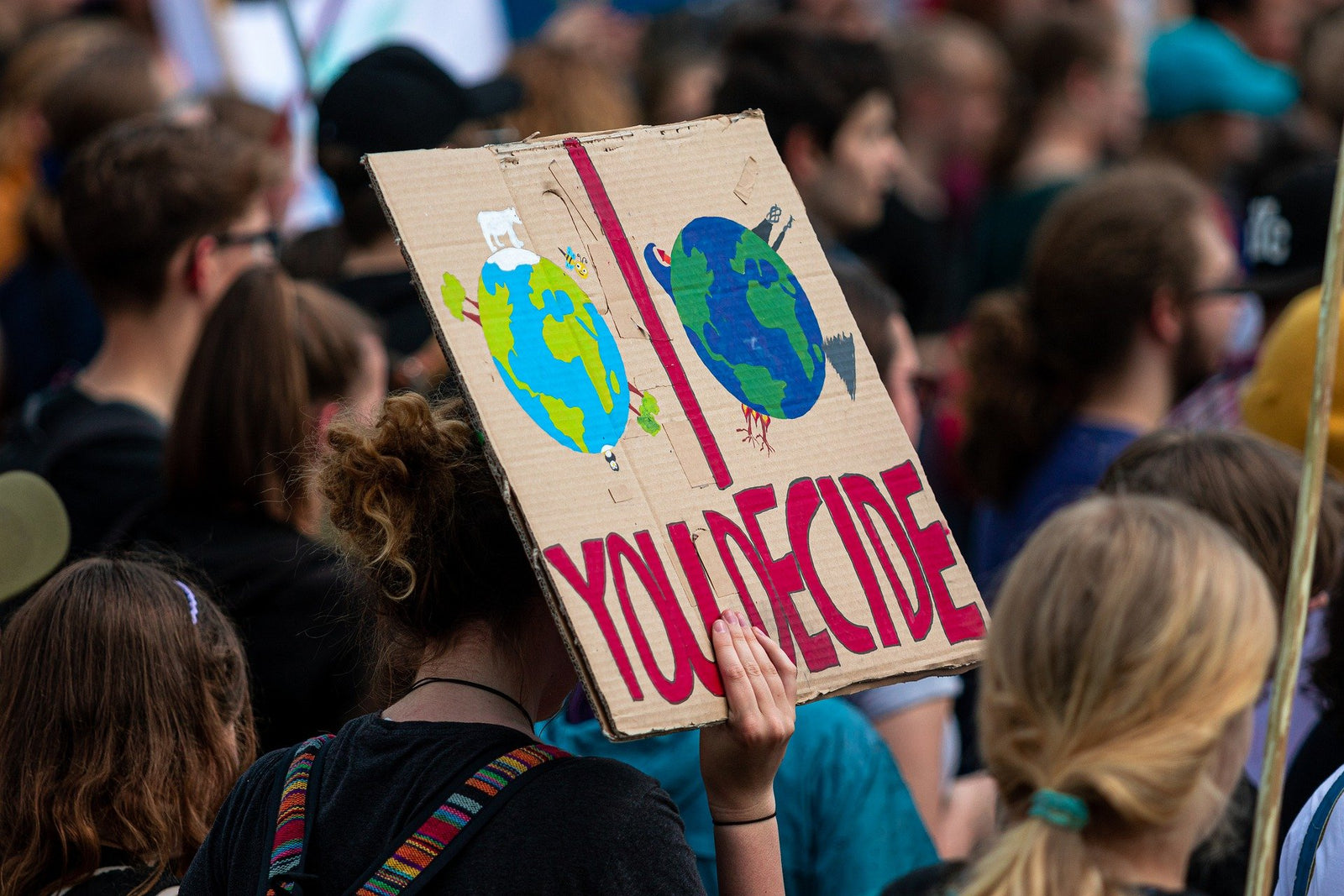 Demonstration/Versammlung anmelden + Wichtige Links und Hinweise