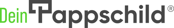 DeinPappschild®